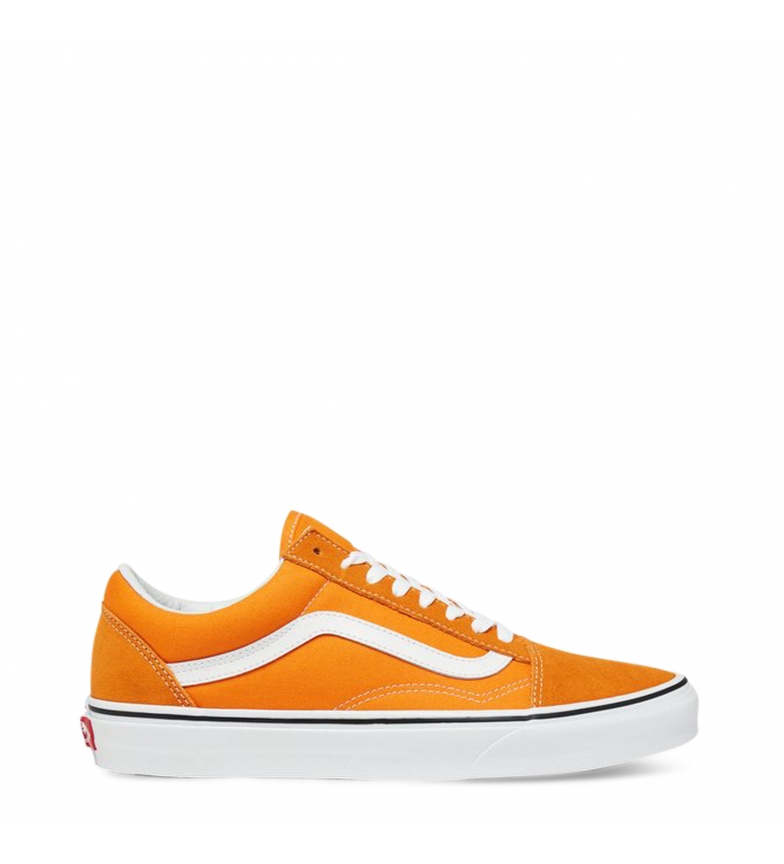 Sneakers skool Old Yellow Vans hQrCtxsd