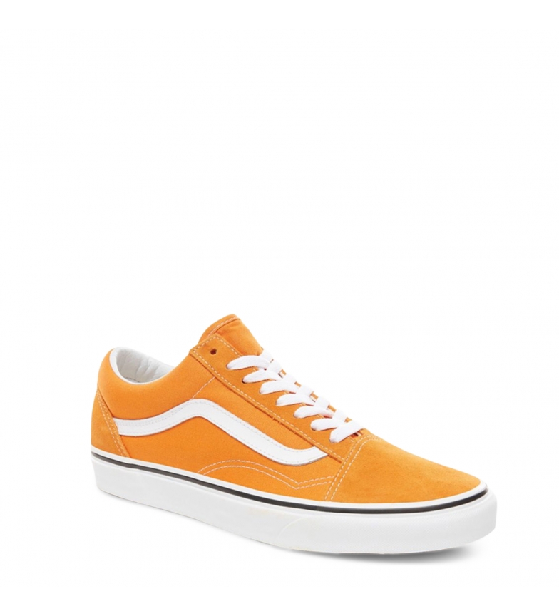 Sneakers skool Old Yellow Vans hQrCtxsd