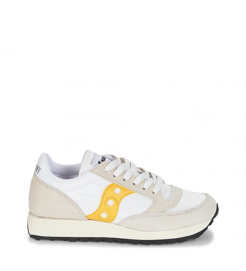 Sneakers s60368 Sneakers Jazz Jazz Saucony Saucony Brown MSzpqUV