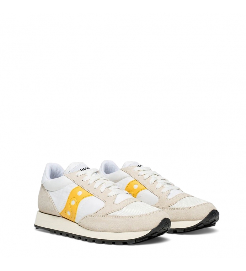 Sneakers s60368 Sneakers Jazz Jazz Saucony Saucony Brown MSzpqUV