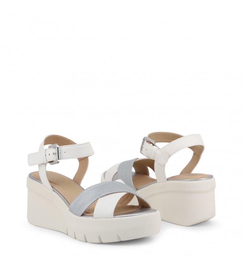 Whitealtura Geox Torrence 5cm Cuas Cua7 0kP8nwOX