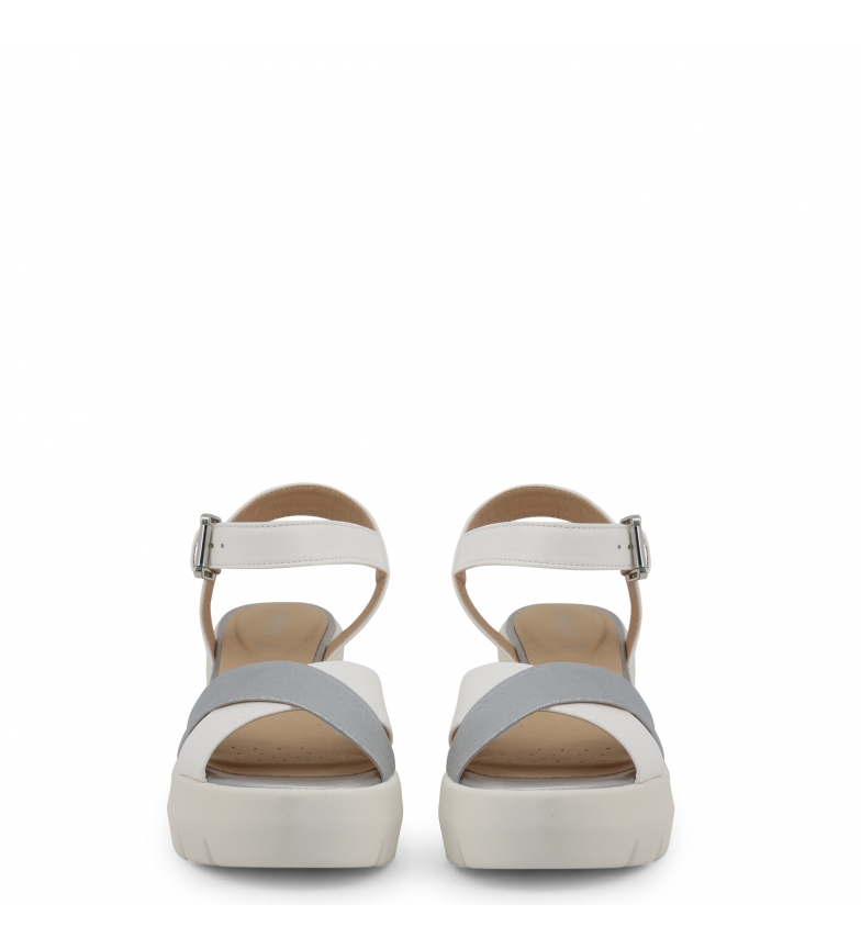 Whitealtura Geox Torrence 5cm Cuas Cua7 0kP8nwOX