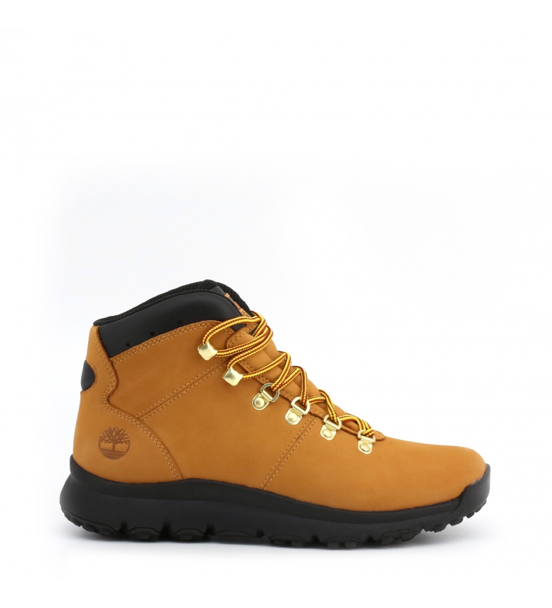 timberland botines
