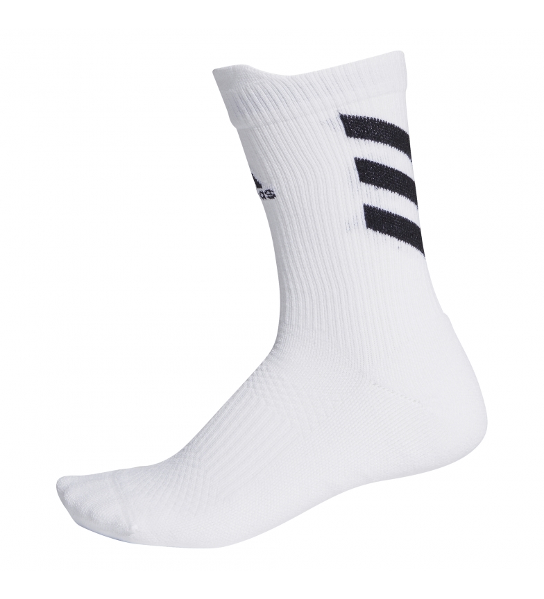 adidas Chaussettes FS9766 blanches