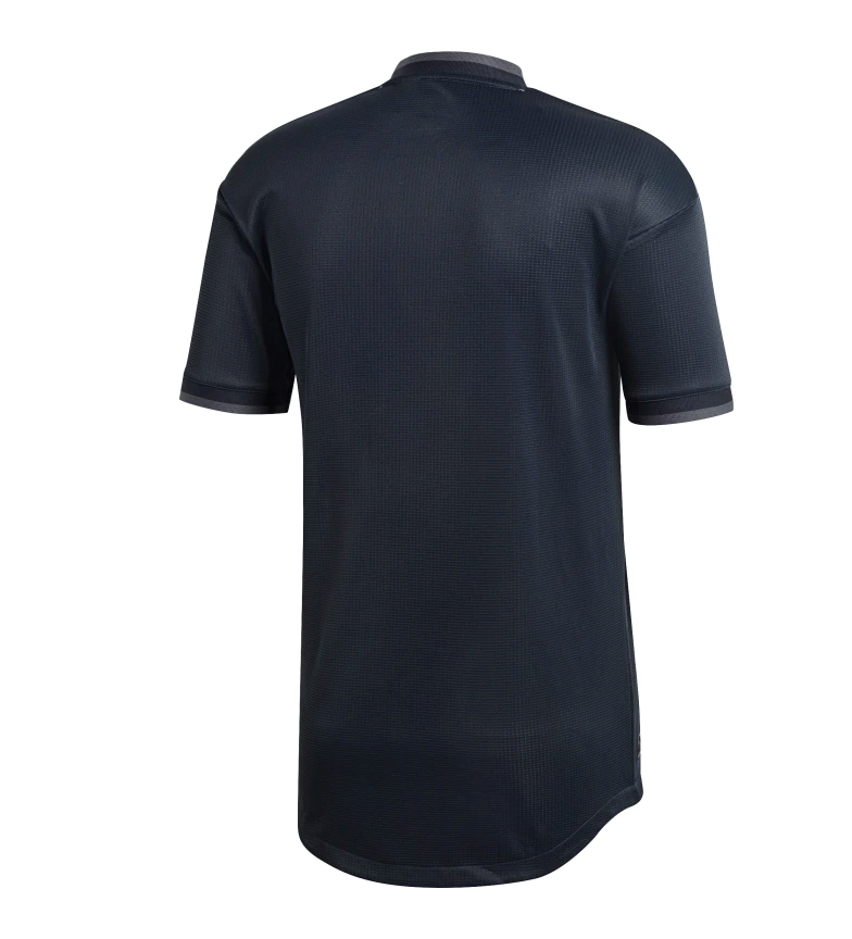 NegroClimachill Camiseta Madrid Segunda Equipacin Adidas Real f6yYbv7g