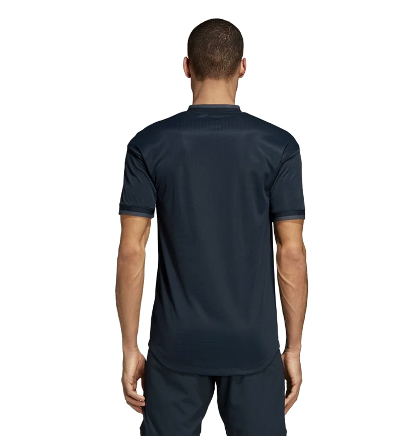 NegroClimachill Camiseta Madrid Segunda Equipacin Adidas Real f6yYbv7g