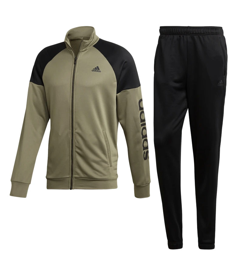 CargoNegroshort Trace Adidas Chandal Marker Length ARj3Lq54