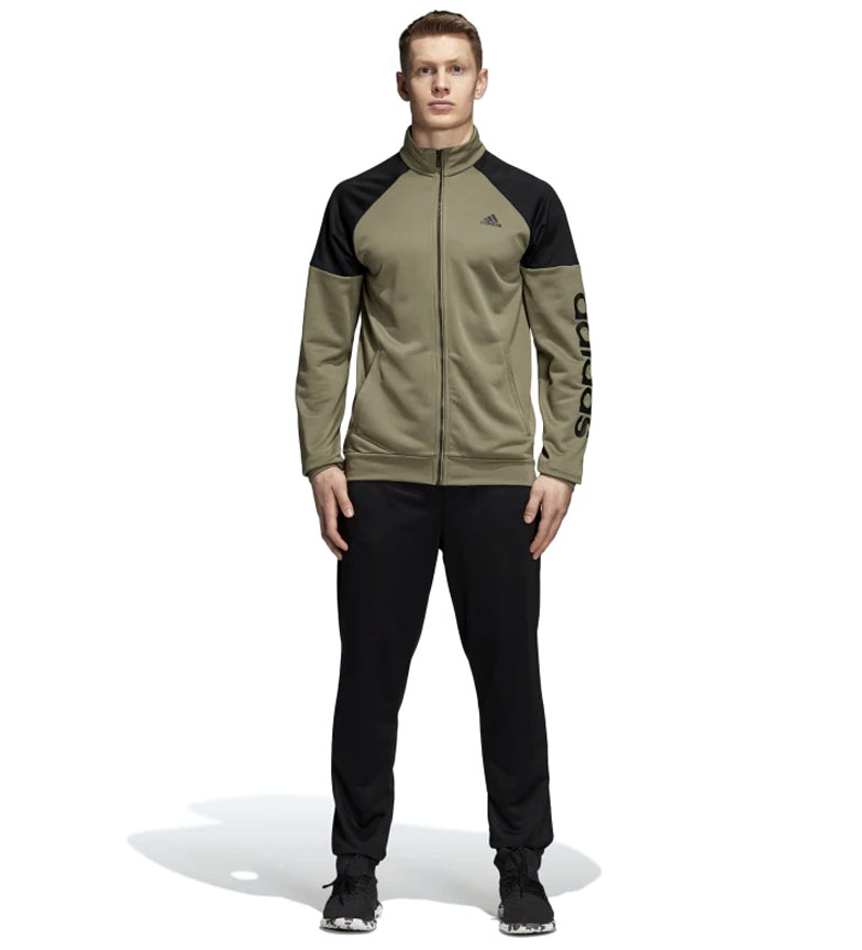 CargoNegroshort Trace Adidas Chandal Marker Length ARj3Lq54