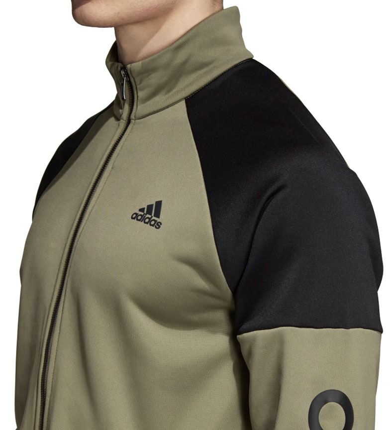 CargoNegroshort Trace Adidas Chandal Marker Length ARj3Lq54