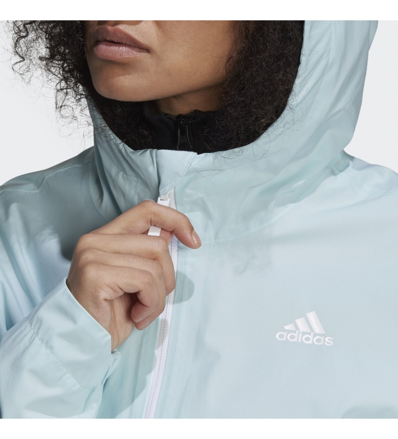 adidas teorado giacca