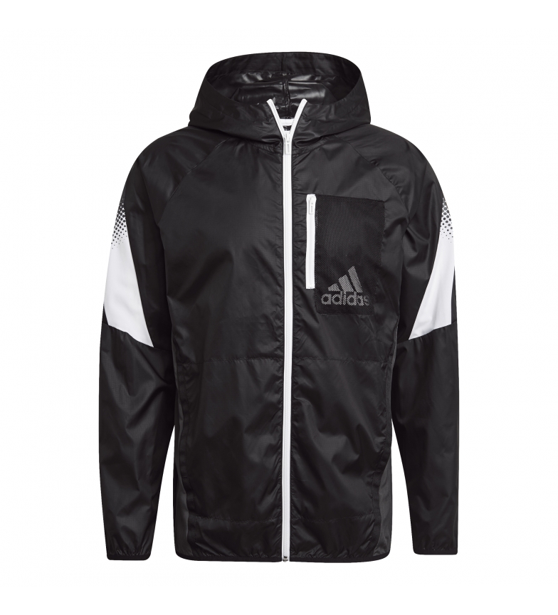 adidas giacca a vento