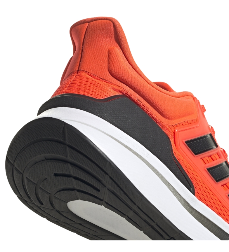 adidas Scarpe EQ21 Run arancione - Esdemarca Store moda, calzature e  accessori - migliori marche di scarpe e scarpe firmate