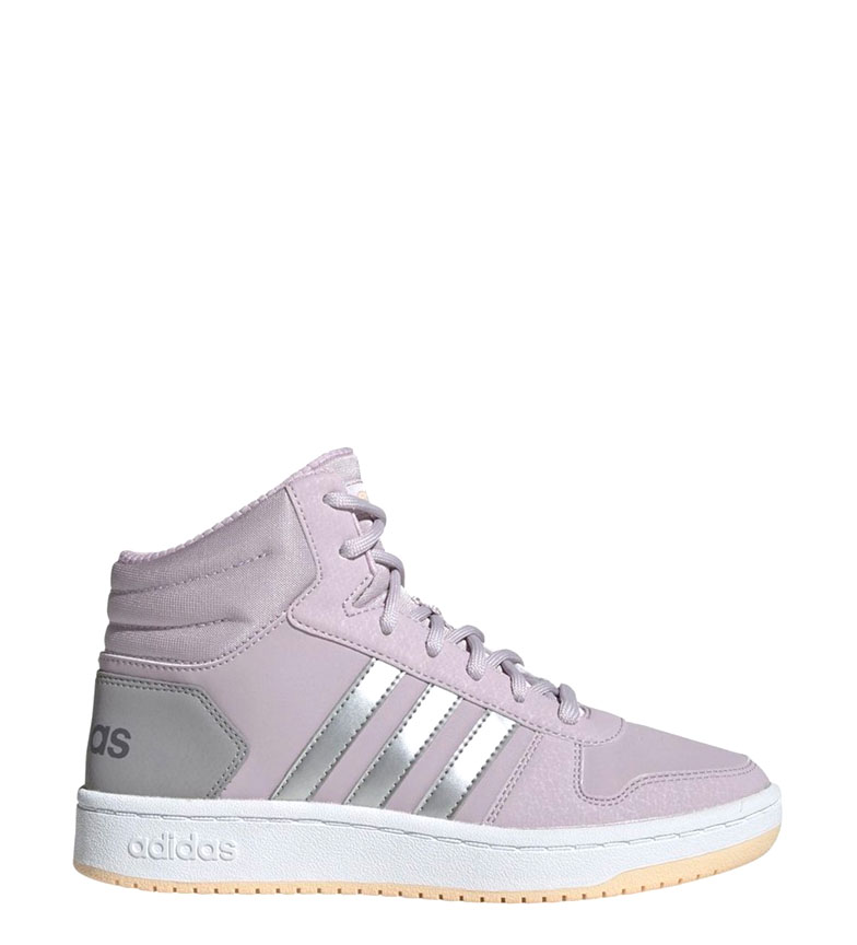 zapatillas adidas hoops niña zapatillas adidas hoops niña