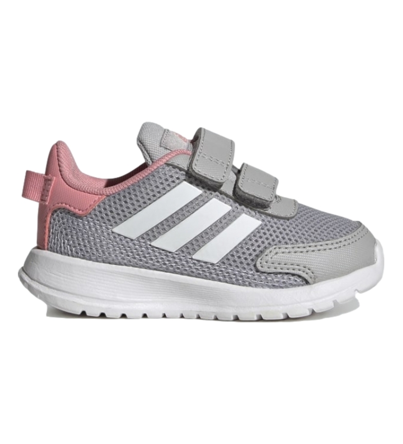 adidas Sneakers Tensaur Run I grey, pink