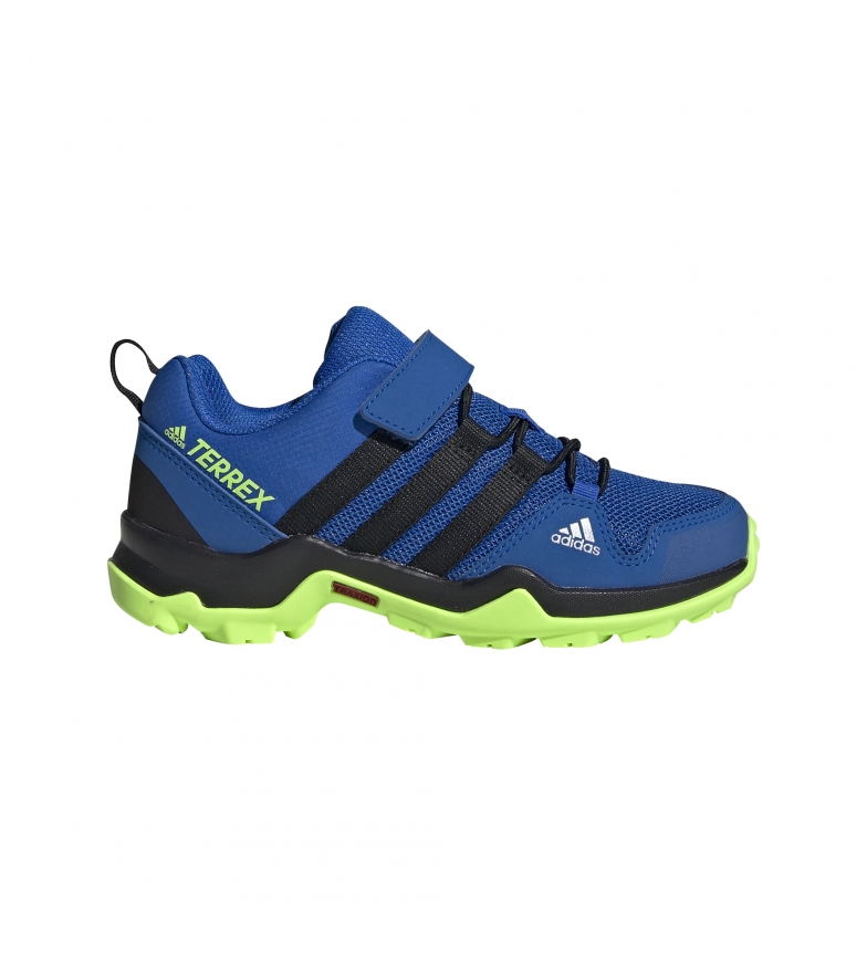 adidas Terrex Terrex AX2R CF Hiking Shoes Blue