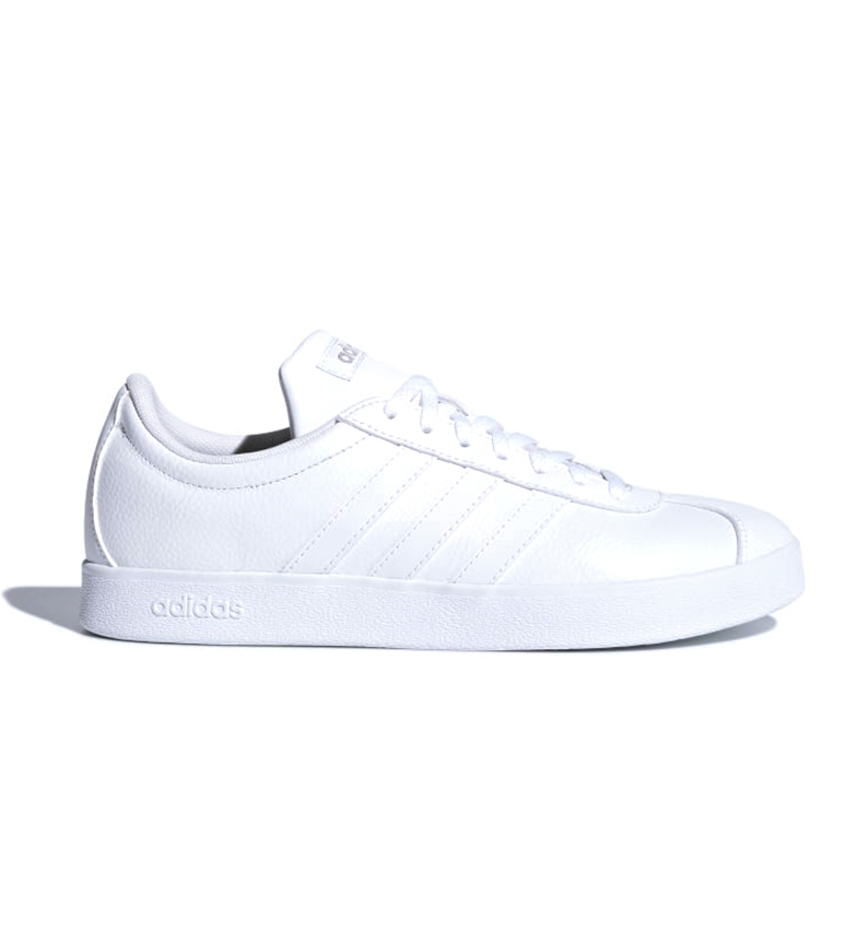adidas Zapatillas Tenis Court blanco - Tienda Esdemarca calzado, moda y complementos - zapatos marca y zapatillas de marca