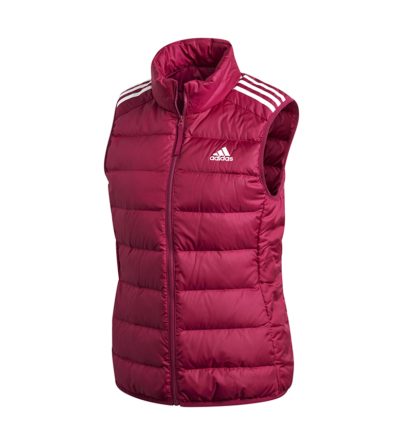 gilet adidas gris