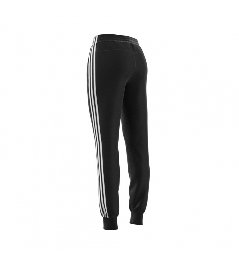 adidas Pants W E 3S Pant black - Esdemarca Store fashion, footwear and  accessories - best brands shoes and designer shoes
