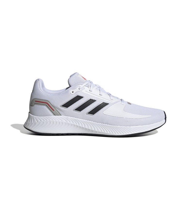 adidas Zapatillas Run Falcon 2.0 blanco - Tienda Esdemarca calzado, moda y - zapatos de marca y de marca