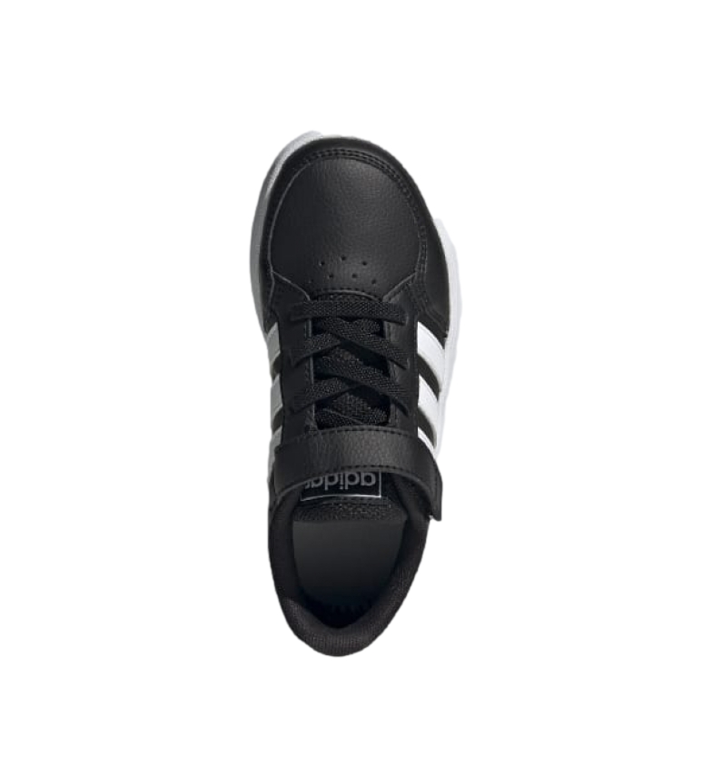 adidas Shoes FZ0105 black - Esdemarca Store fashion, footwear and  accessories - best brands shoes and designer shoes