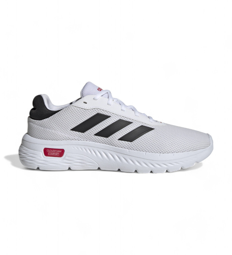 Adidas ortholite cloudfoam white online