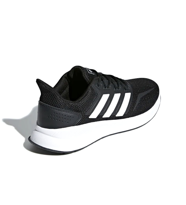 adidas negro hombre zapatilla adidas negro hombre zapatilla
