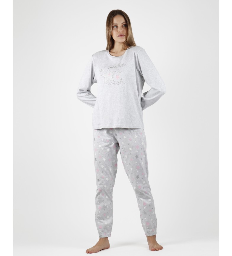 Pijamas Mujer -【Comprar Ahora】- 40 Grados