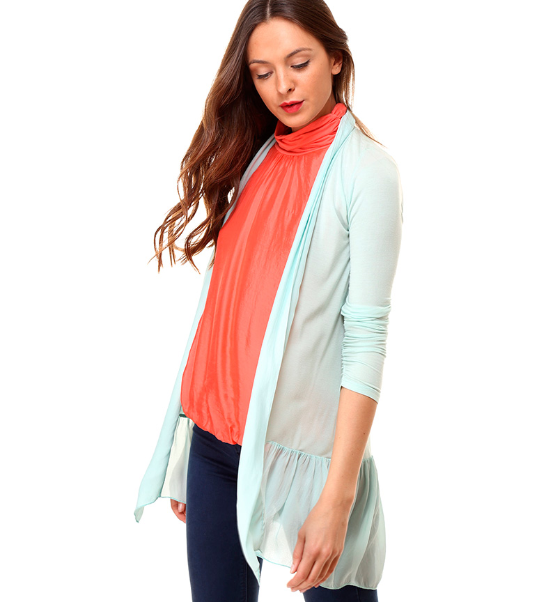 Agua Emilia Almatrichi Chaqueta Agua Chaqueta Agua Almatrichi Emilia Emilia Chaqueta Almatrichi xBerCod