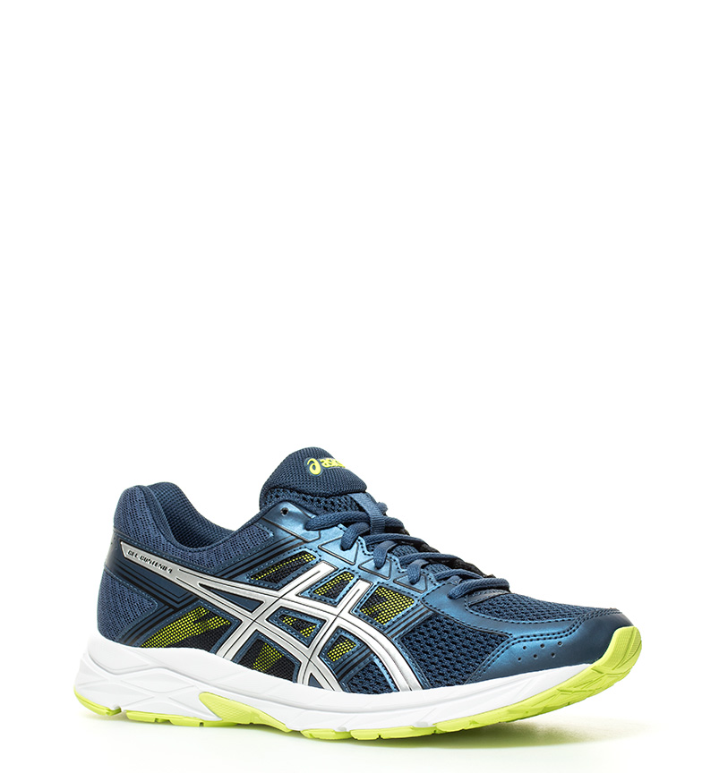 asics gel contend 4 uomo asics gel contend 4 uomo