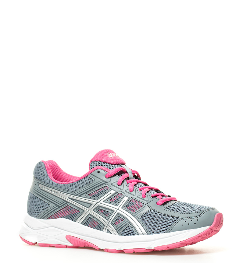 asics gel-contend 4 scarpe da corsa asics gel-contend 4 scarpe da corsa