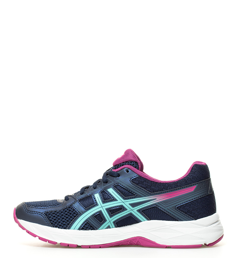 asics gel-contend 4 scarpe da corsa asics gel-contend 4 scarpe da corsa