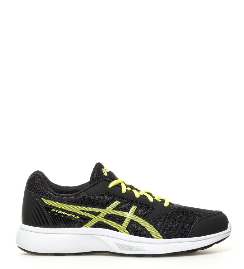Asics Scarpe da corsa Stormer 2 Uomo Asics Scarpe da corsa Stormer 2 Uomo