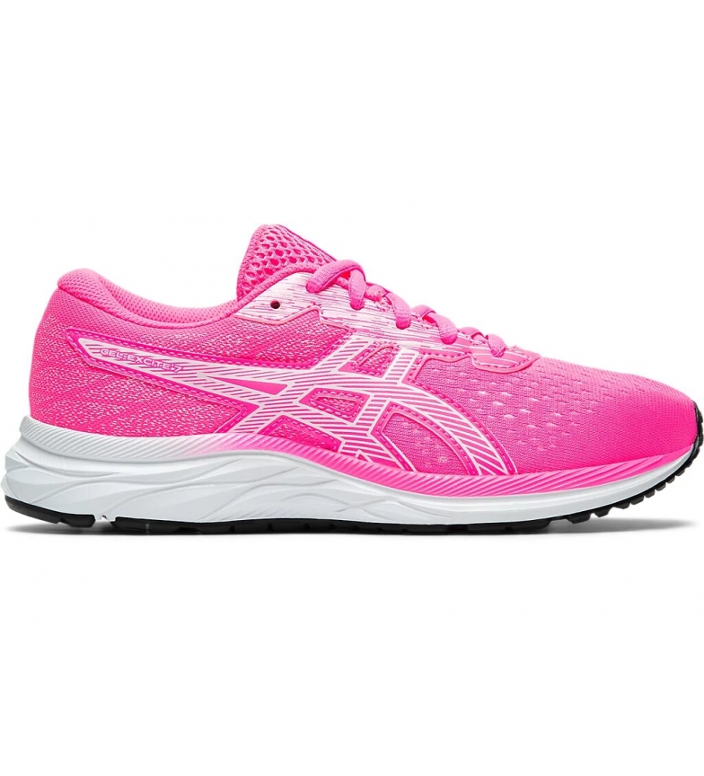 scarpe asics rosa