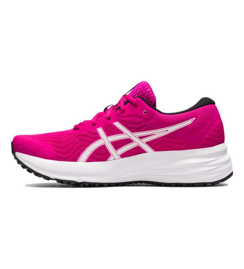 Comprar Asics Zapatillas Patriot 12 fucsia - your online Trekking store