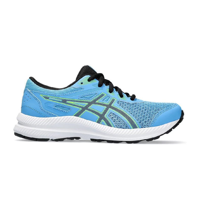 Asics gel excite 6 heritage cheap blue