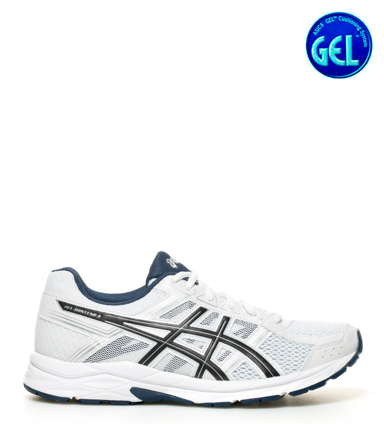 asics chico