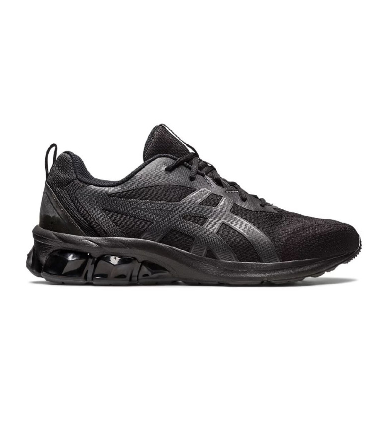 Asics Zapatillas Gel-Quantum 360 Vii negro - Tienda Esdemarca calzado, moda  y complementos - zapatos de marca y zapatillas de marca