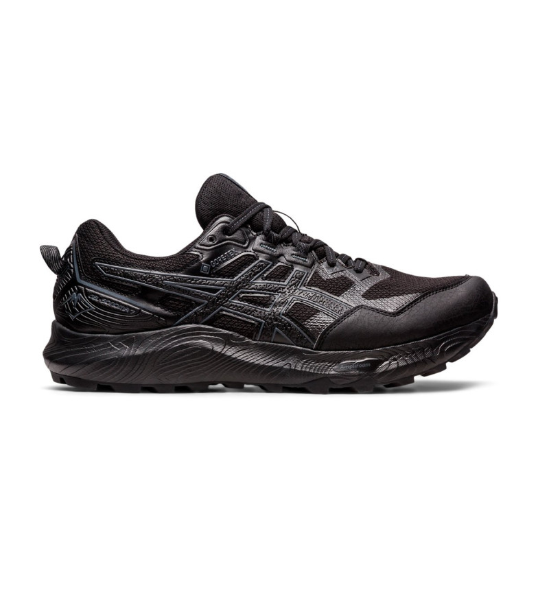 Asics Zapatillas Gel-Sonoma Gtx negro Tienda Esdemarca calzado
