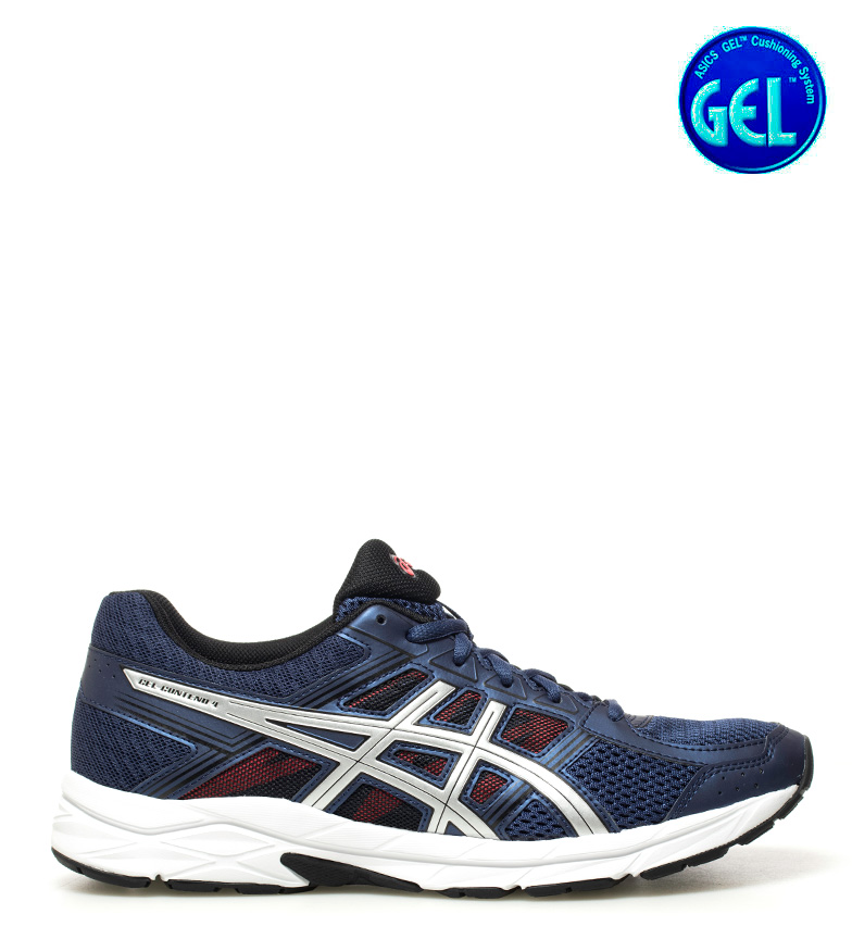 asics contend 4 hombre asics contend 4 hombre