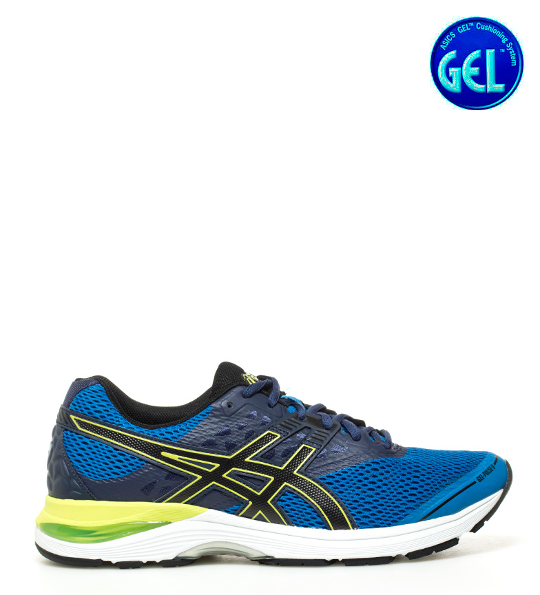 ASICS TREKKING rojo ASICS TREKKING rojo