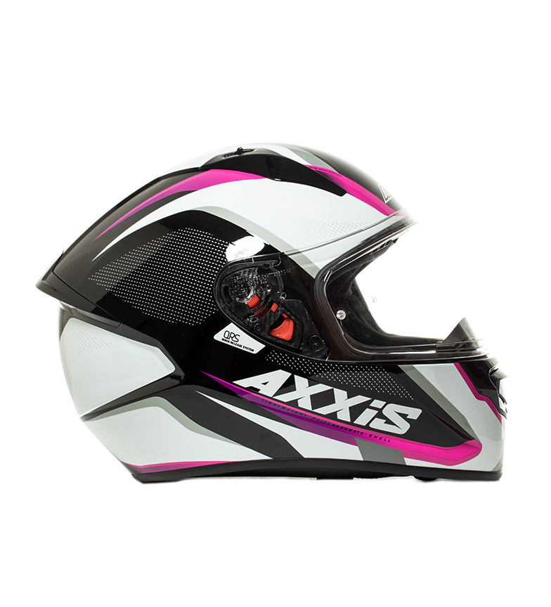 M Casco Axxis STINGER SPIKE Rosa