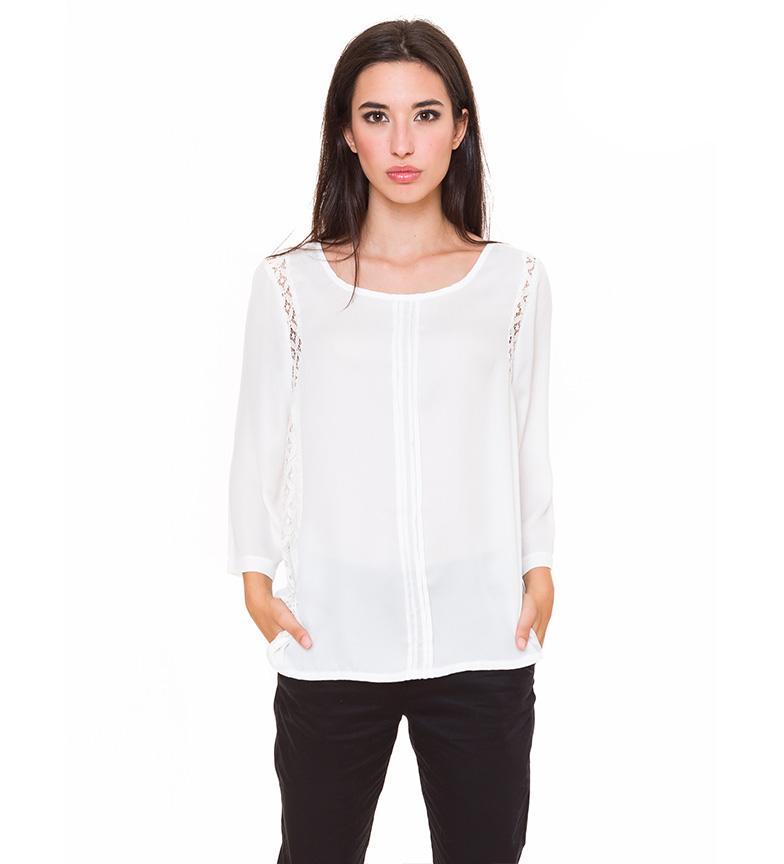 leti leti Blanco Blanco Azura Top leti Blanco Top Azura leti Top Azura Top Azura b76Yfgy