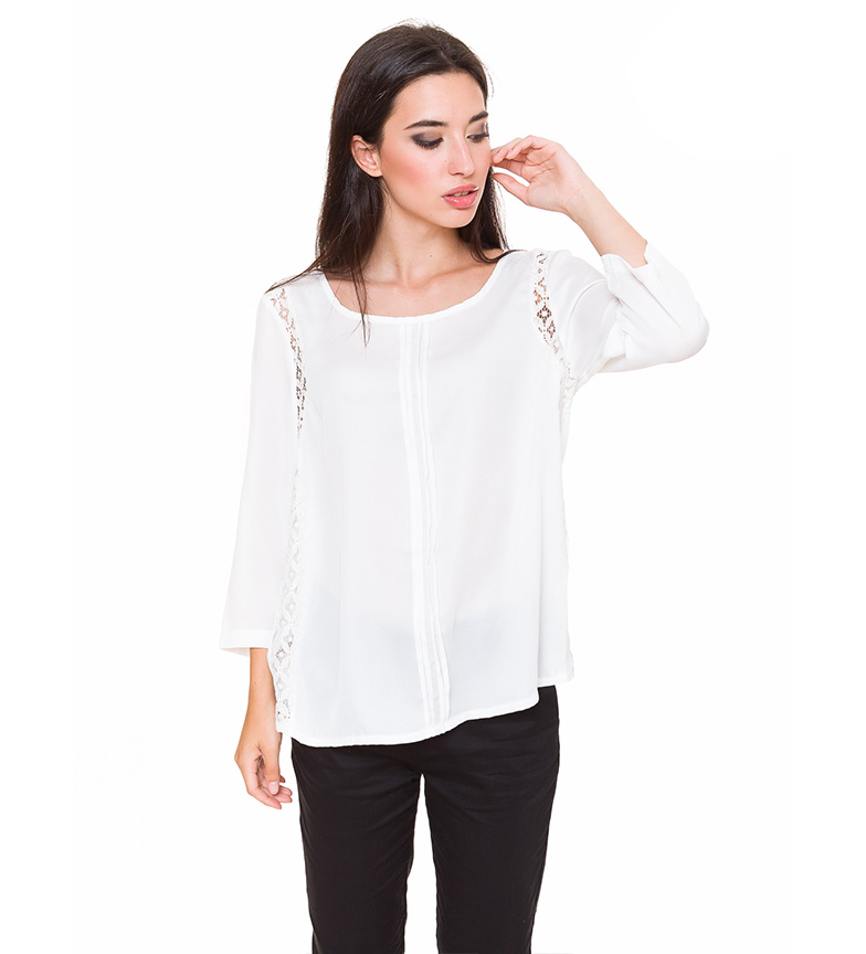leti leti Blanco Blanco Azura Top leti Blanco Top Azura leti Top Azura Top Azura b76Yfgy