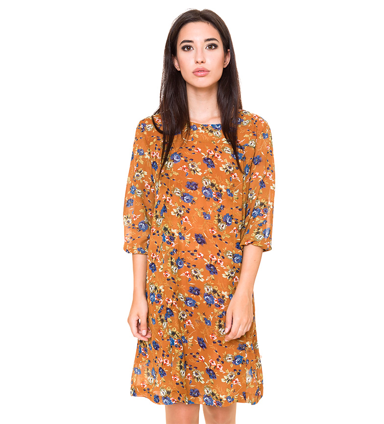 Mostaza Vestido Azura sera Azura Vestido Mostaza Vestido sera sera Azura Mostaza wNPk0O8nX