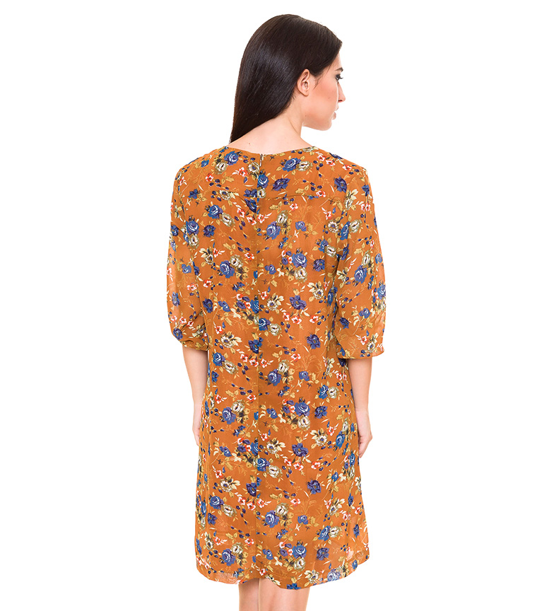 Mostaza Vestido Azura sera Azura Vestido Mostaza Vestido sera sera Azura Mostaza wNPk0O8nX