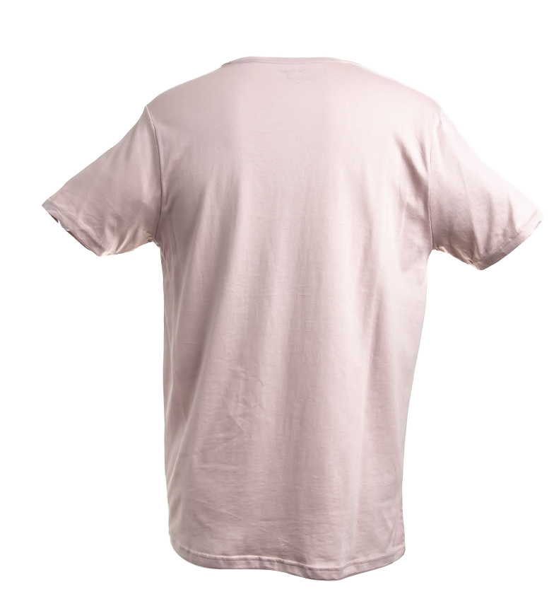 Rosa Rosa Backlight Johnson Backlight Camiseta Johnson Camiseta Johnson Camiseta Rosa Backlight mOn0w8vN