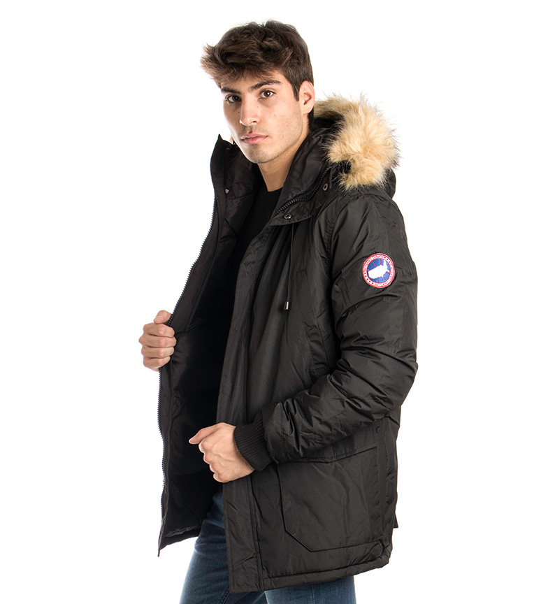 Chaqueta Chaqueta Backlight Travis Negro Backlight Backlight Negro Backlight Travis Travis Chaqueta Chaqueta Negro D2WEIYH9