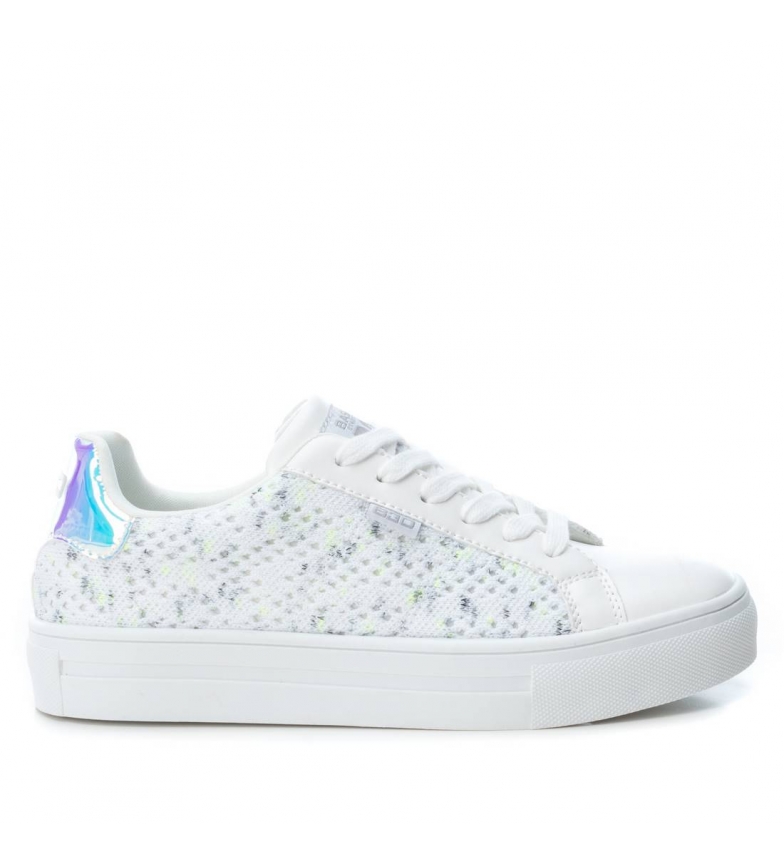 Bass3d Xti 041624 By Blanco Zapatillas 2IDHYW9eE