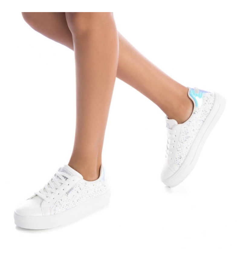 Bass3d Xti 041624 By Blanco Zapatillas 2IDHYW9eE