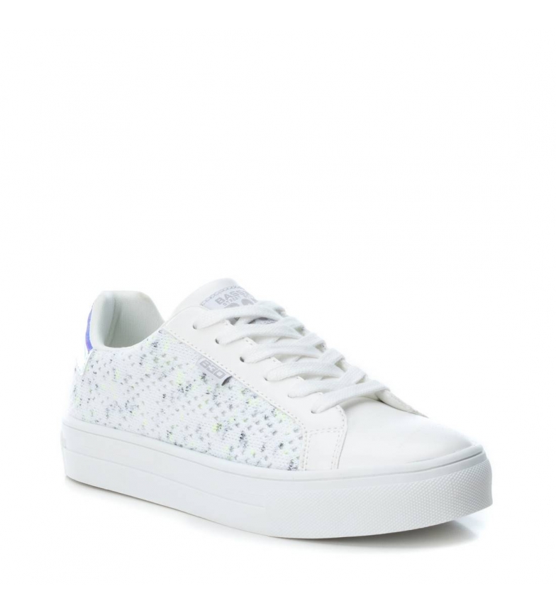 Bass3d Xti 041624 By Blanco Zapatillas 2IDHYW9eE
